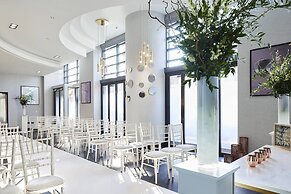 London Marriott Hotel Maida Vale