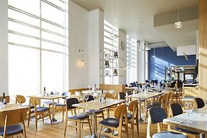 London Marriott Hotel Maida Vale