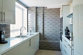 London Marriott Hotel Maida Vale