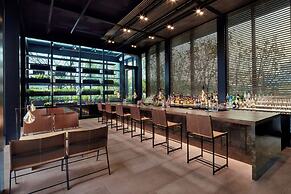 JW Marriott Hotel Seoul