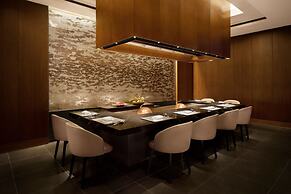 JW Marriott Hotel Seoul