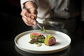 JW Marriott Hotel Seoul