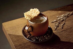 JW Marriott Hotel Seoul