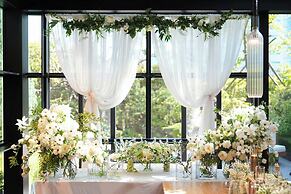 JW Marriott Hotel Seoul