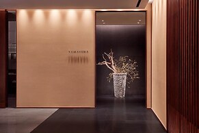 JW Marriott Hotel Seoul