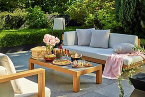 JW Marriott Hotel Seoul