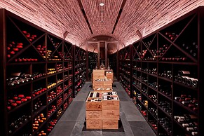 JW Marriott Hotel Seoul