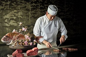 JW Marriott Hotel Seoul