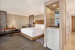 JW Marriott Hotel Seoul