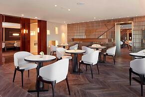 JW Marriott Hotel Seoul