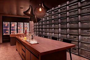 JW Marriott Hotel Seoul