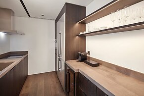 JW Marriott Hotel Seoul