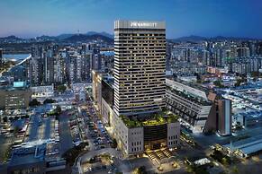 JW Marriott Hotel Seoul