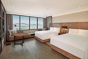 JW Marriott Hotel Seoul
