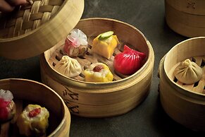 JW Marriott Hotel Seoul