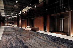 JW Marriott Hotel Seoul