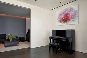 JW Marriott Hotel Seoul