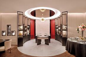 JW Marriott Hotel Seoul