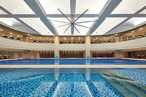 JW Marriott Hotel Seoul