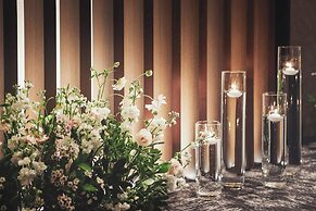 JW Marriott Hotel Seoul