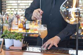 JW Marriott Hotel Seoul