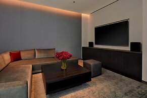 JW Marriott Hotel Seoul