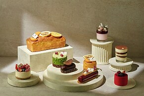 JW Marriott Hotel Seoul