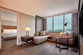 JW Marriott Hotel Seoul