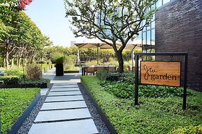 JW Marriott Hotel Seoul