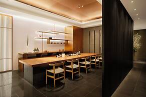 JW Marriott Hotel Seoul