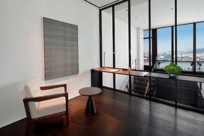 JW Marriott Hotel Seoul