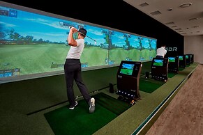 JW Marriott Hotel Seoul