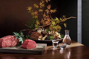 JW Marriott Hotel Seoul