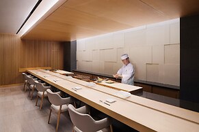 JW Marriott Hotel Seoul