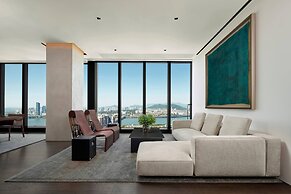 JW Marriott Hotel Seoul