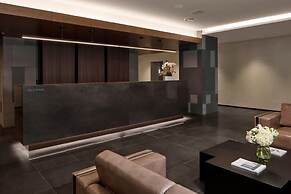 JW Marriott Hotel Seoul