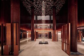 JW Marriott Hotel Seoul