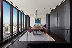 JW Marriott Hotel Seoul