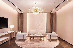 JW Marriott Hotel Seoul