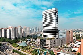 JW Marriott Hotel Seoul