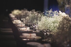 JW Marriott Hotel Seoul