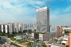 JW Marriott Hotel Seoul