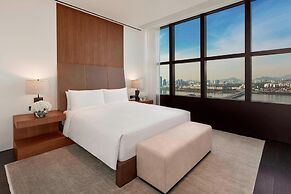 JW Marriott Hotel Seoul