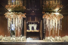 JW Marriott Hotel Seoul