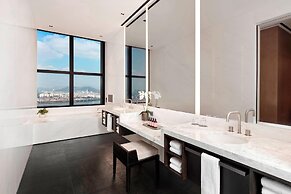 JW Marriott Hotel Seoul