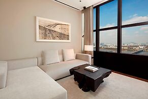 JW Marriott Hotel Seoul