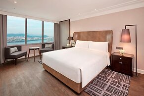 JW Marriott Hotel Seoul