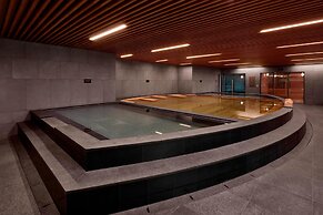 JW Marriott Hotel Seoul