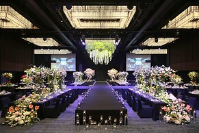 JW Marriott Hotel Seoul