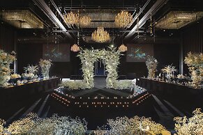 JW Marriott Hotel Seoul